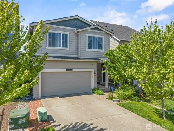 18418 107th Avenue E, Puyallup, WA 98374