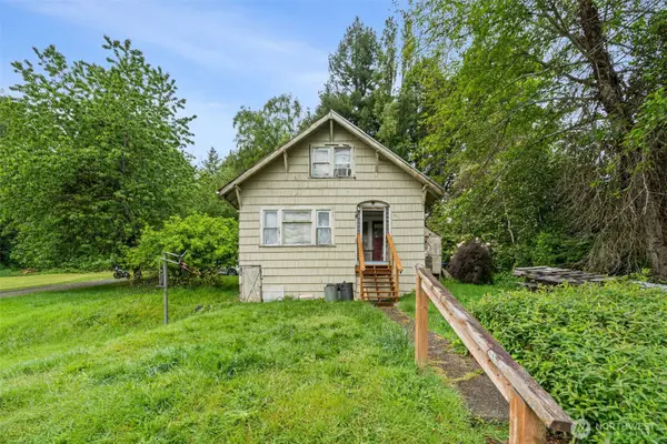 1941 Gerber Street, Raymond, WA 98577