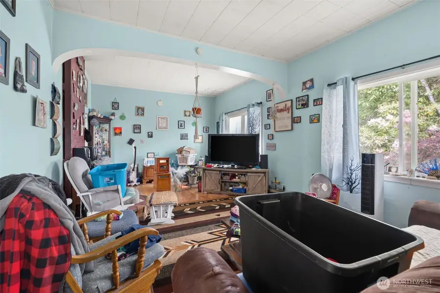 1941 Gerber Street, Raymond, WA 98577 - #3