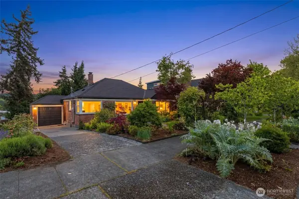 3811 39th Avenue S, Seattle, WA 98118