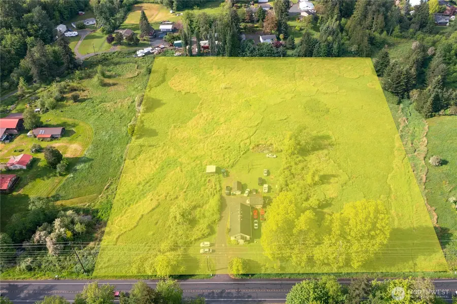 1280 E Bakerview Road, Bellingham, WA 98226 - #3