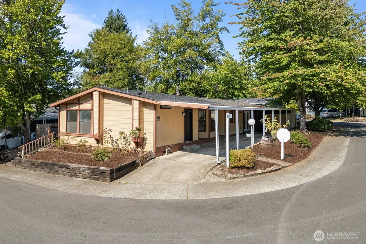 375 Union Avenue Se #146, Renton, WA 98059 - #1