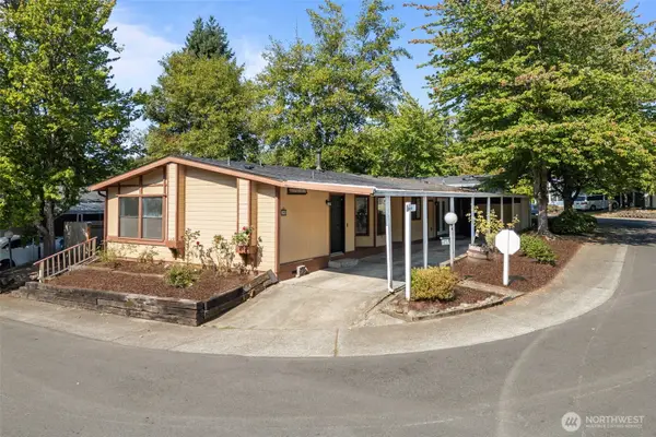 375 Union Avenue Se #146, Renton, WA 98059