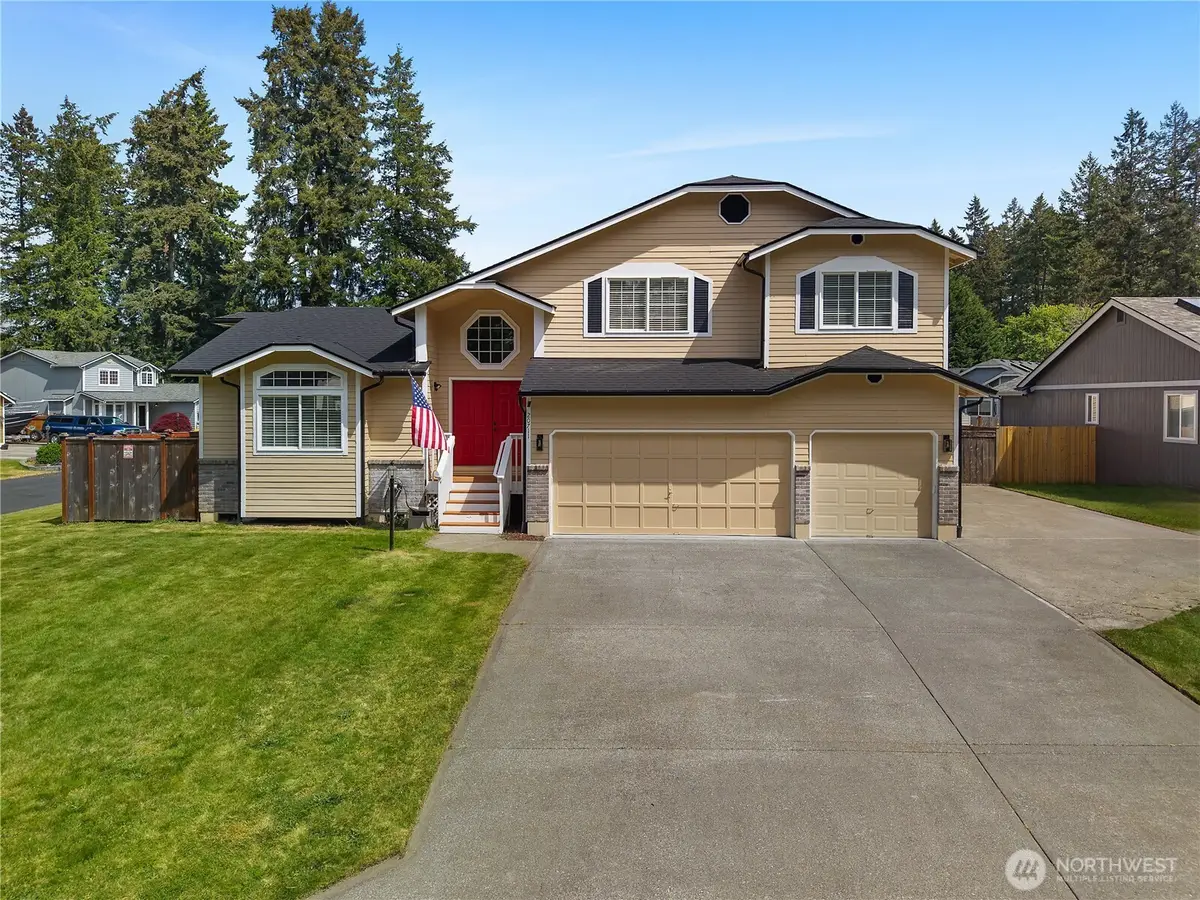 20711 1st Avenue E, Spanaway, WA 98387 - #1