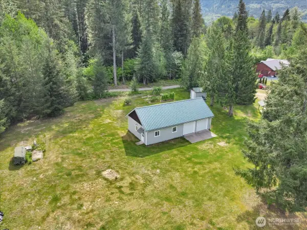 56151 Conifer Lane, Darrington, WA 98241