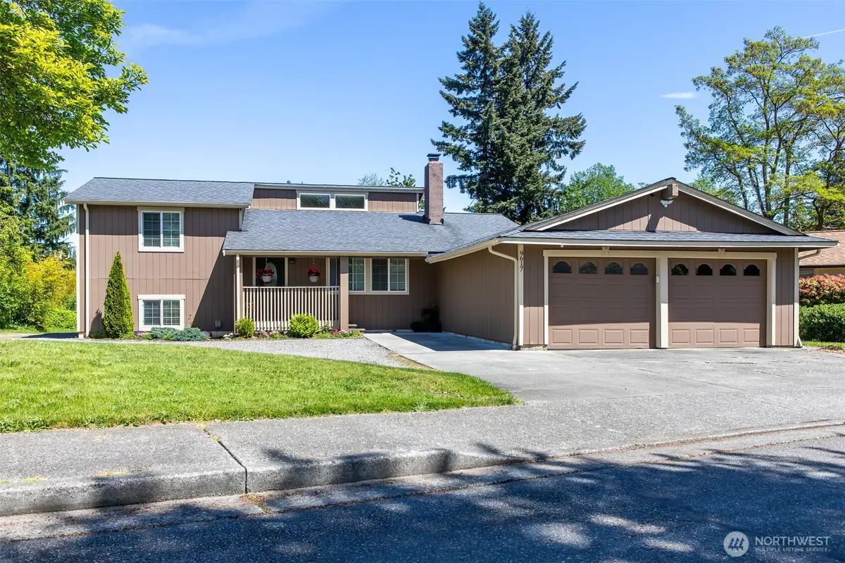 9617 Belmont Drive, Everett, WA 98208 - #1