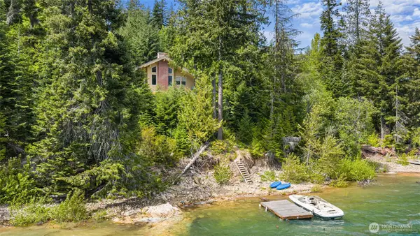 160 Wilderness Lane, Easton, WA 98925