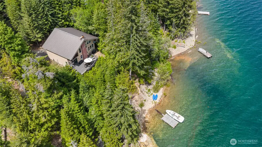 160 Wilderness Lane, Easton, WA 98925 - #3