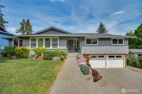 1204 Coral Drive, Fircrest, WA 98466