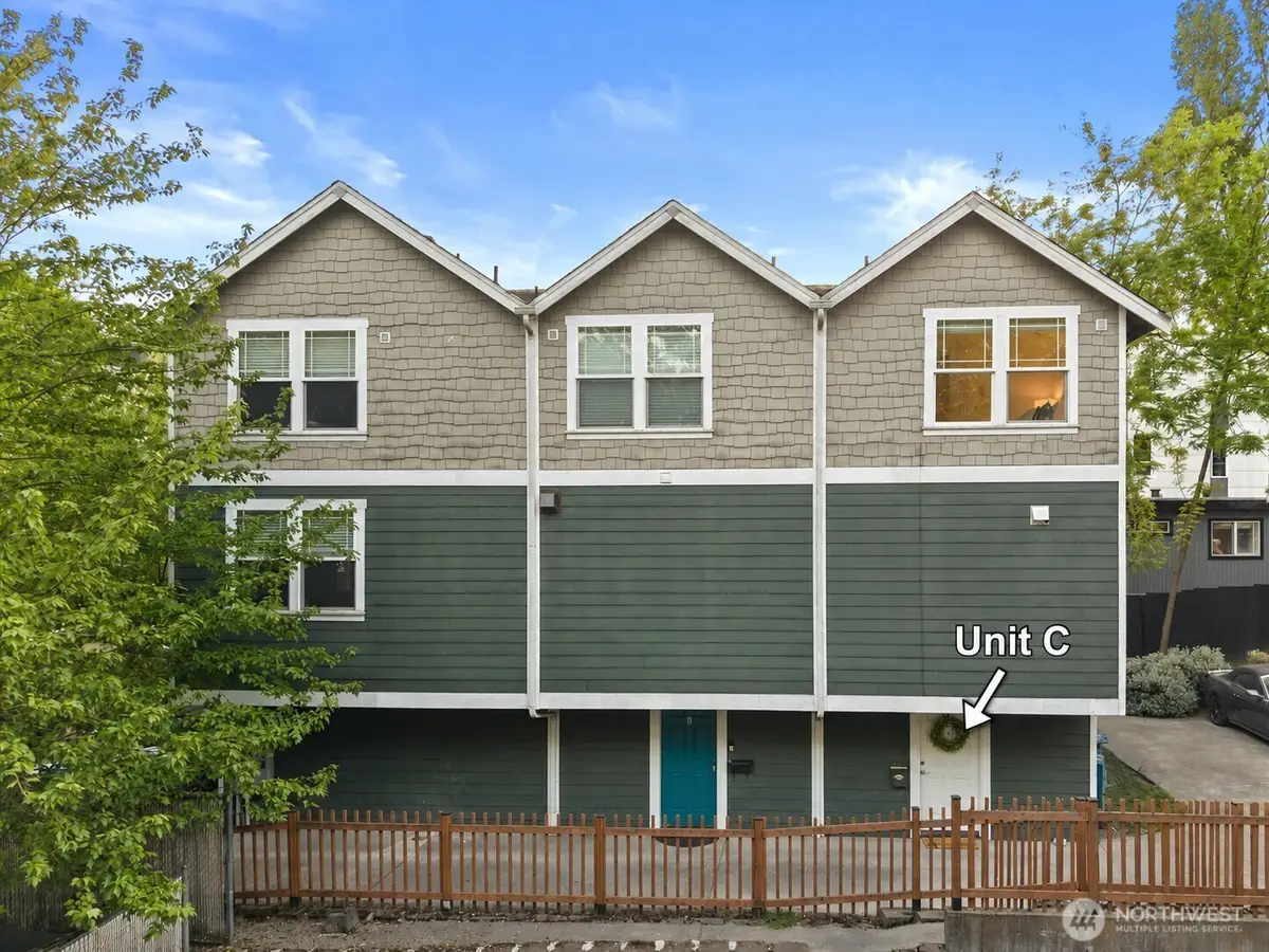 2028 S Main Street #C, Seattle, WA 98144 - #1