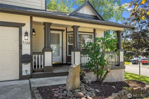 7720 63rd Street Ne, Marysville, WA 98270