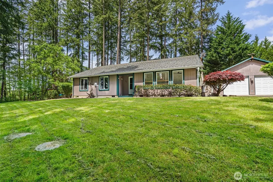 414 Chilvers Rd #D, Chehalis, WA 98532 - #2