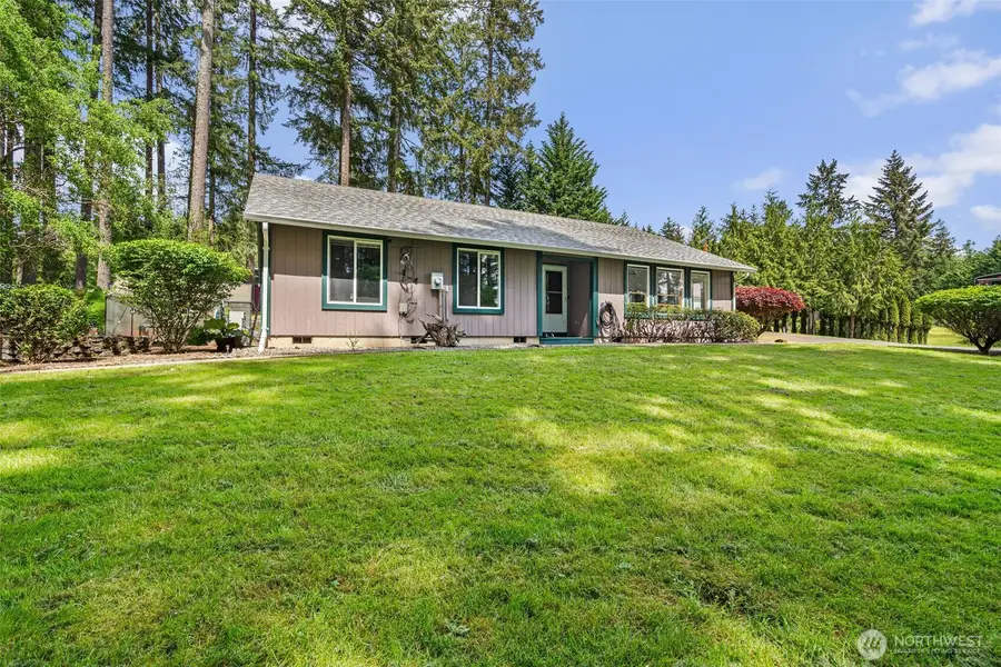 414 Chilvers Rd #D, Chehalis, WA 98532 - #3