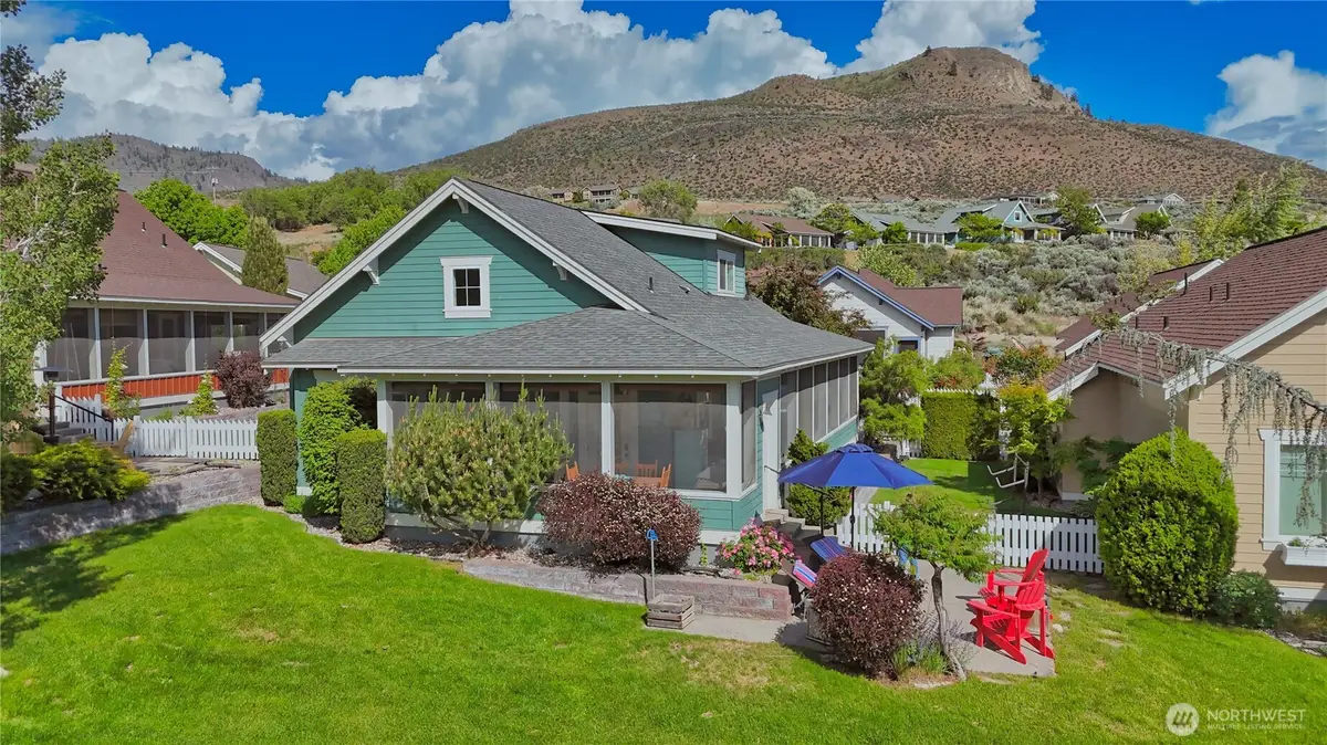 103 Firerock Lane, Oroville, WA 98844 - #1