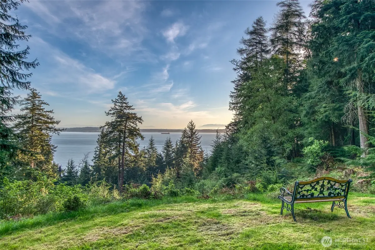 0 Georgia Strait Lane #27, Olga, WA 98279 - #1