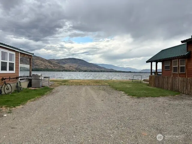 17 Oro Beach Lane #5 & 41, Oroville, WA 98844 - #1