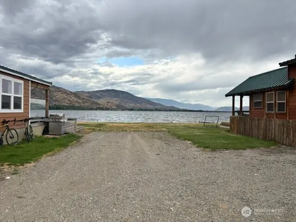 17 Oro Beach Lane #5 & 41, Oroville, WA 98844
