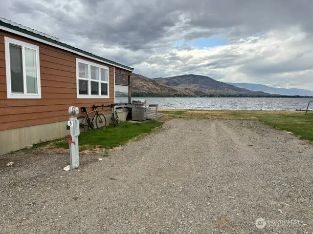 17 Oro Beach Lane #5 & 41, Oroville, WA 98844 - #2