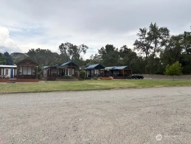 17 Oro Beach Lane #5 & 41, Oroville, WA 98844 - #3
