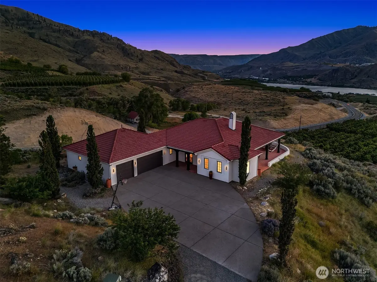 27 Ridge Road, Orondo, WA 98843 - #1