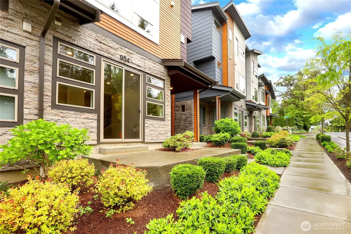 954 Dove Tail Lane Nw #4, Bainbridge Island, WA 98110 - #1