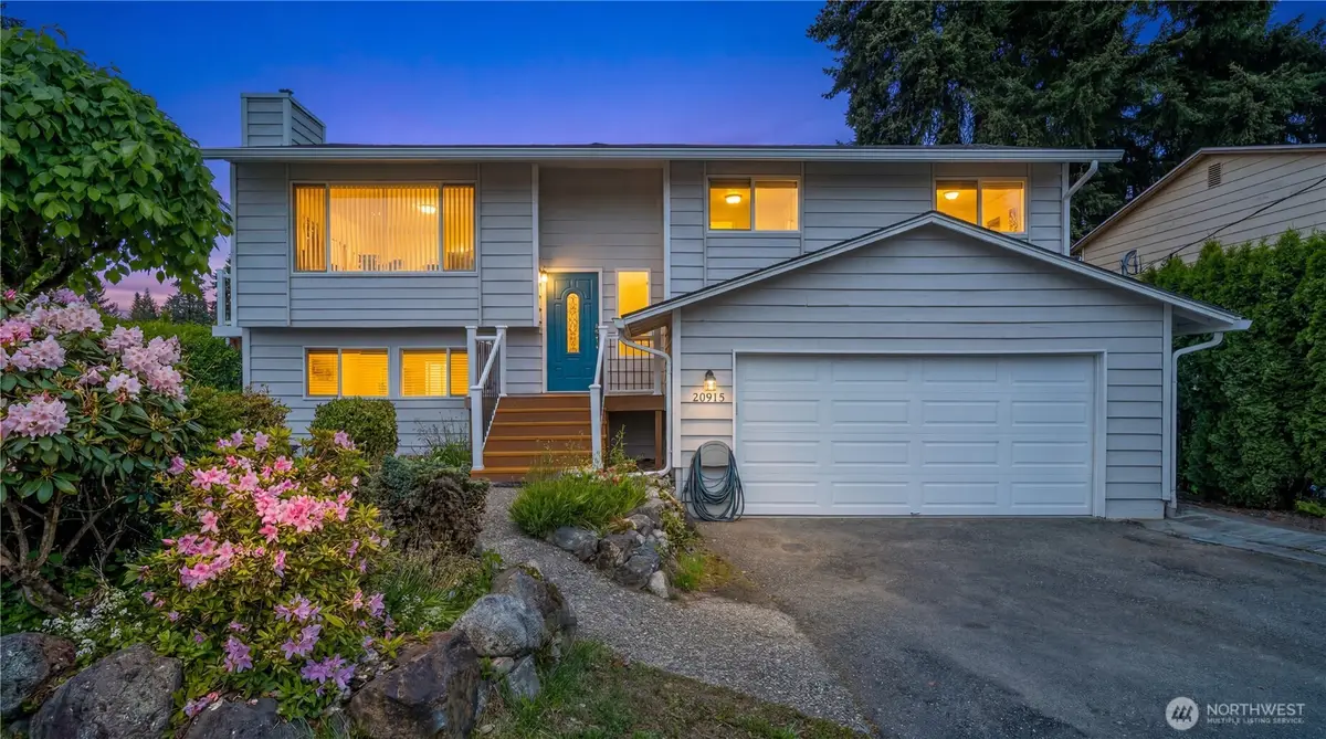 20915 80th Place W, Edmonds, WA 98026 - #1