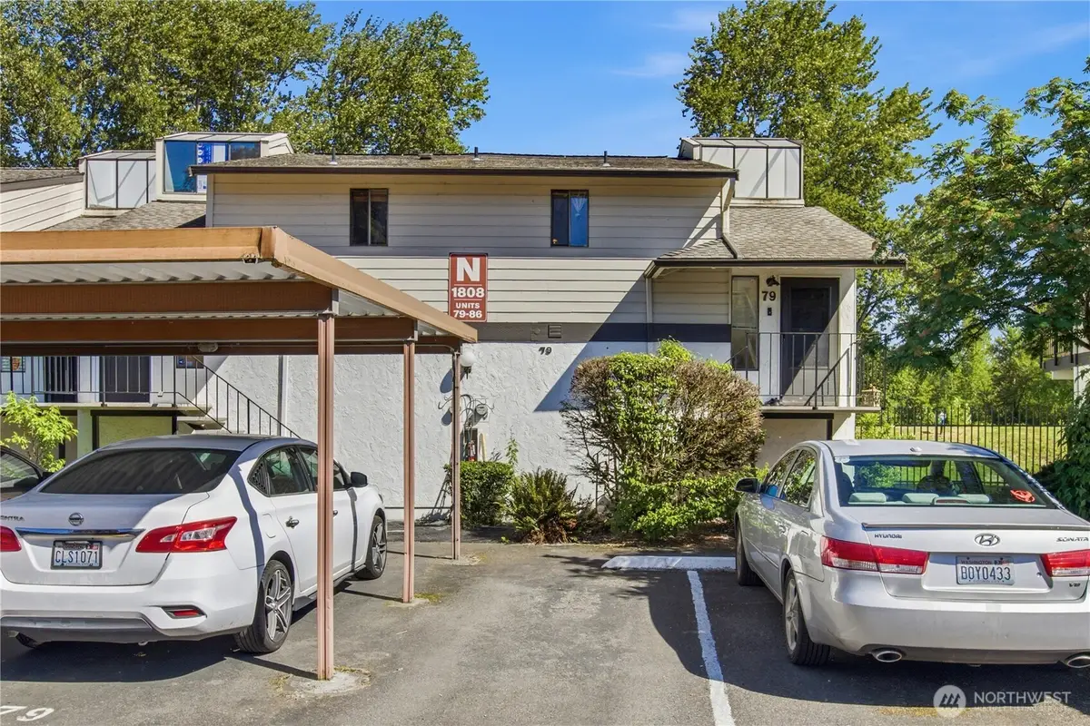1808 Maple Lane #79, Kent, WA 98030 - #1
