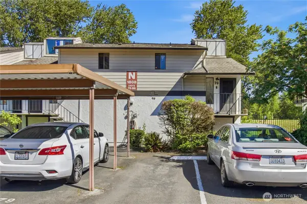 1808 Maple Lane #79, Kent, WA 98030