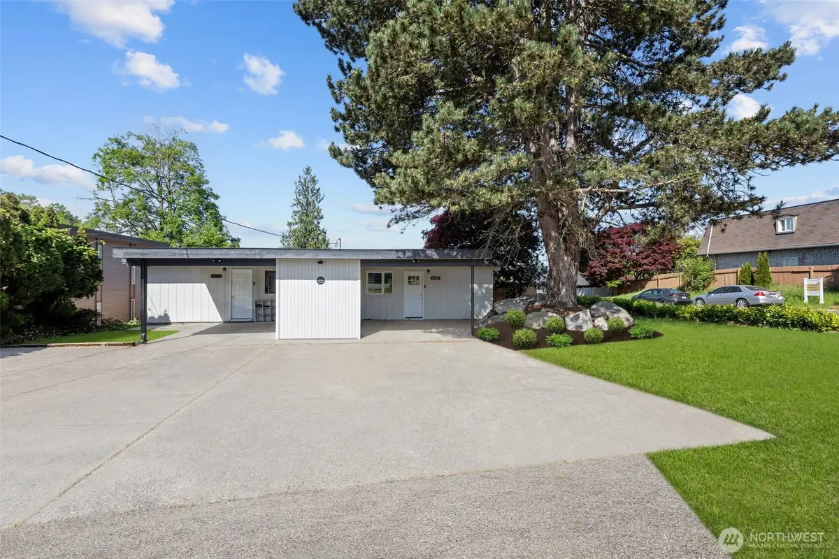 21903 30th Avenue S, Des Moines, WA 98198 - #1