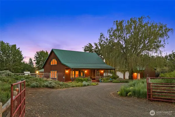 1750 Rader Road, Ellensburg, WA 98926