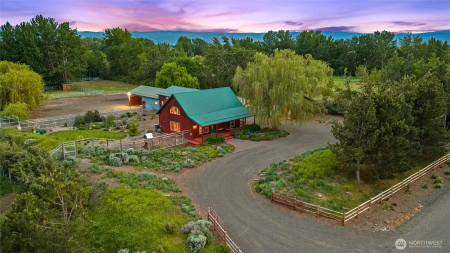 1750 Rader Road, Ellensburg, WA 98926 - #2