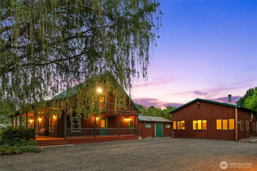 1750 Rader Road, Ellensburg, WA 98926 - #3