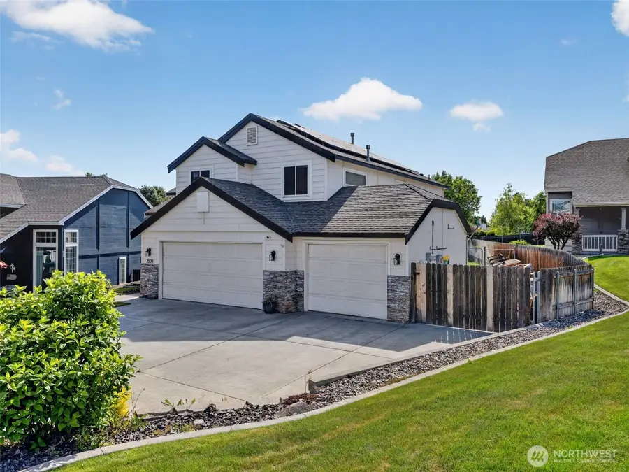 2509 W 35th Avenue, Kennewick, WA 99337 - #2
