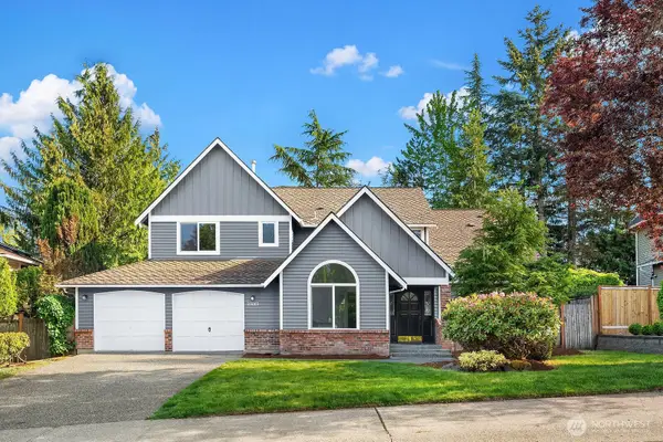 23203 NE 18th Place, Sammamish, WA 98074