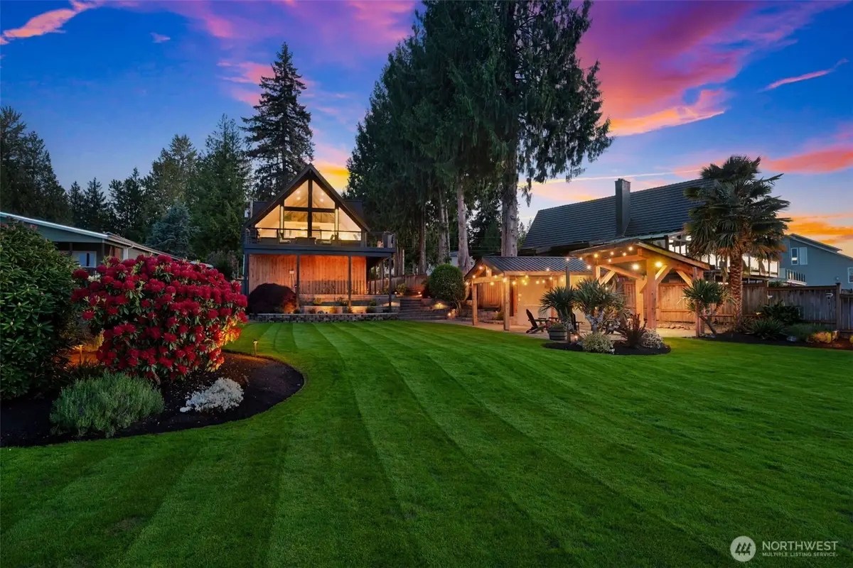 20844 60th Street E, Bonney Lake, WA 98391 - #1