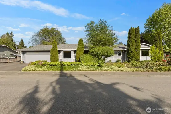 7001 62nd Drive Ne, Marysville, WA 98270