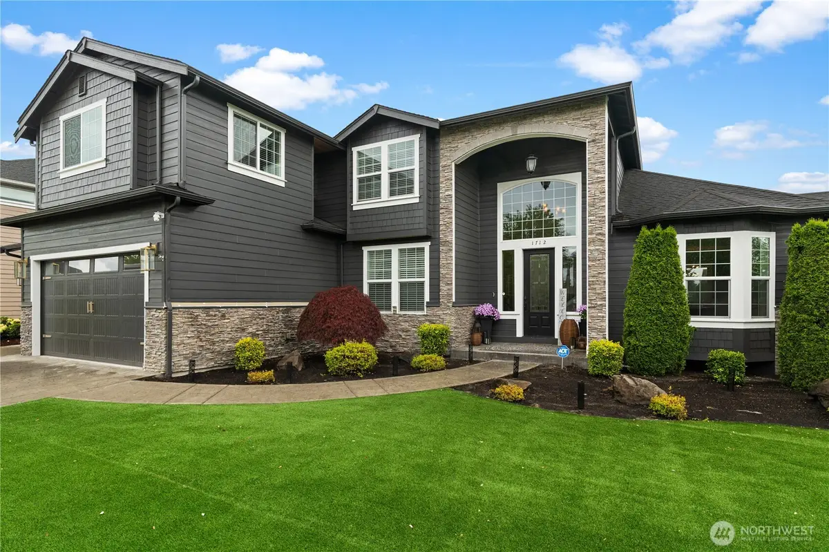 1712 65th Street Se, Auburn, WA 98092 - #1