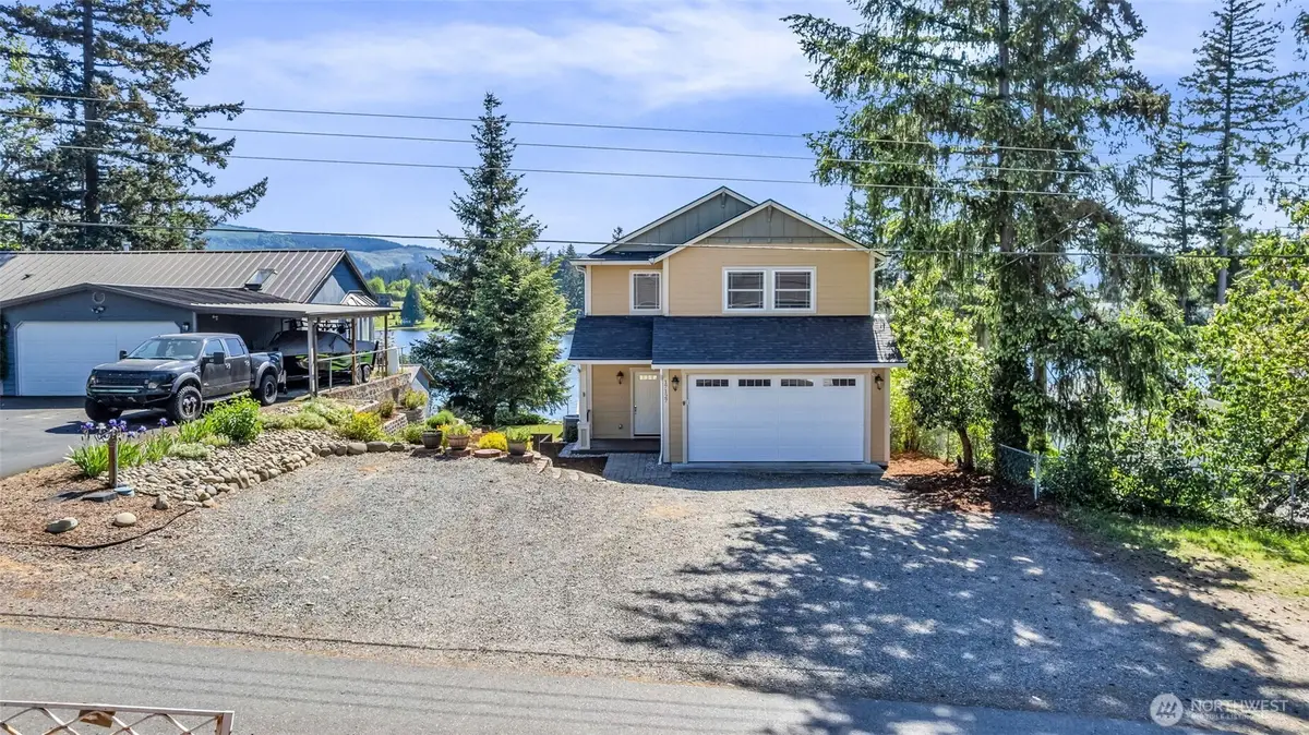 17127 Lakepoint Drive Se, Yelm, WA 98597 - #1