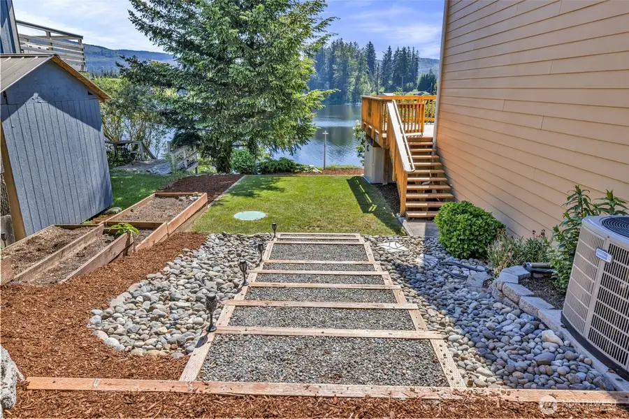 17127 Lakepoint Drive Se, Yelm, WA 98597 - #2