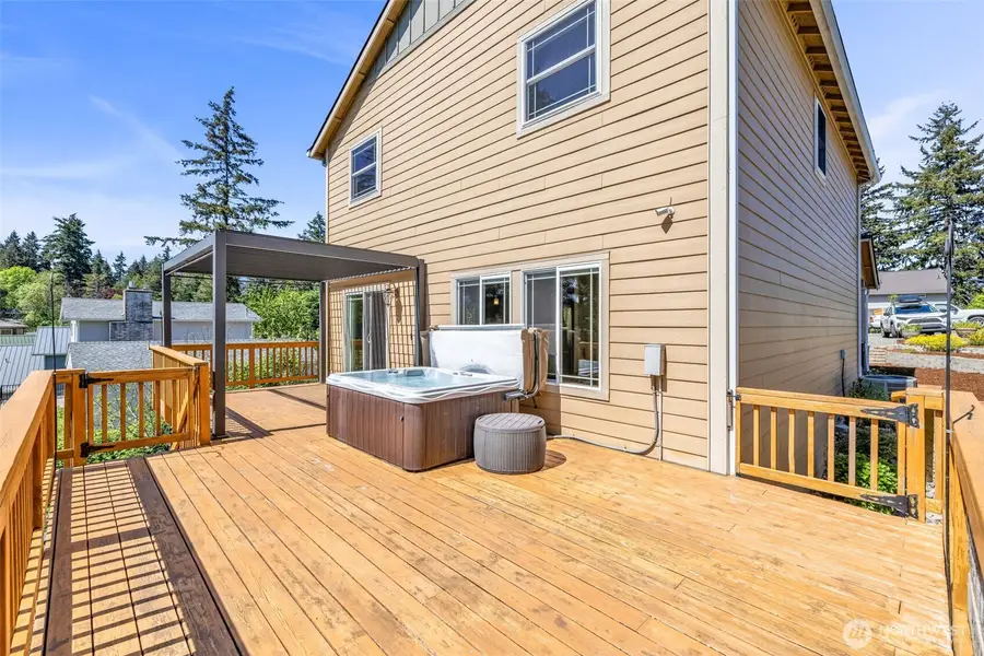 17127 Lakepoint Drive Se, Yelm, WA 98597 - #3