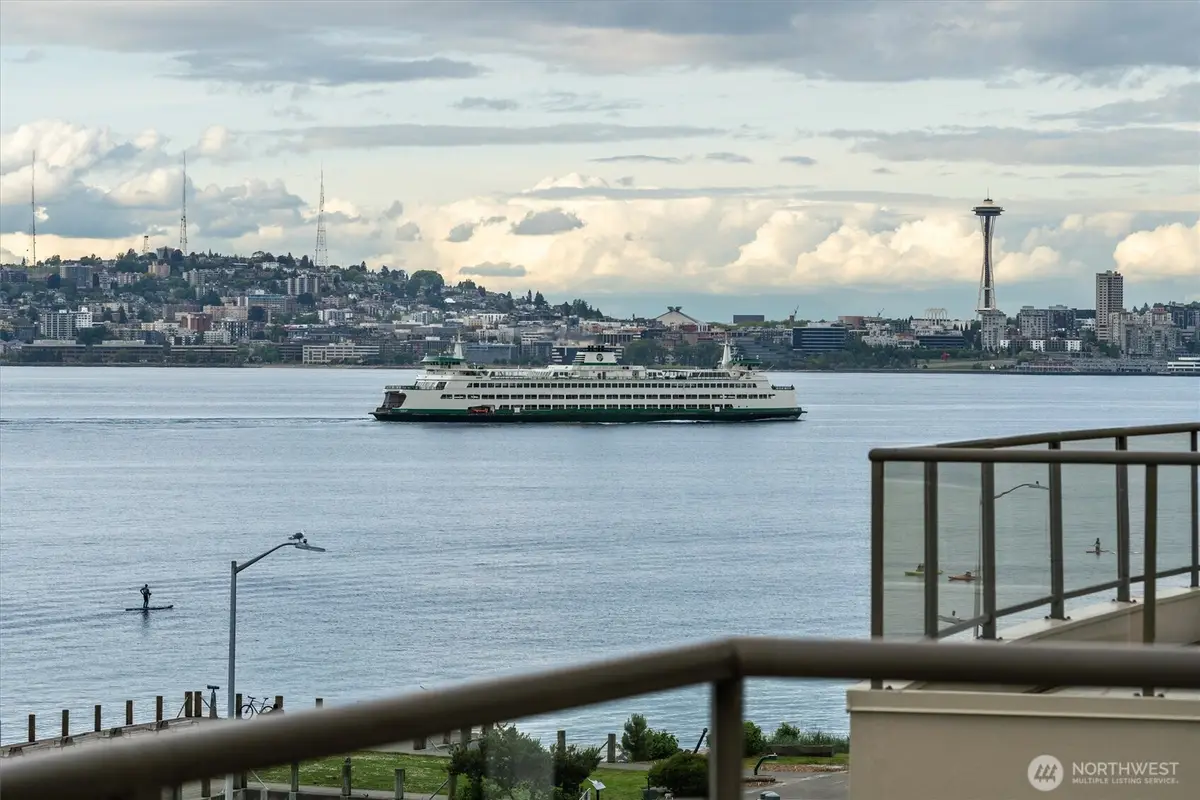 1210 Alki Avenue Sw #601, Seattle, WA 98116 - #1