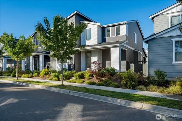33133 Evergreen Avenue Se, Black Diamond, WA 98010