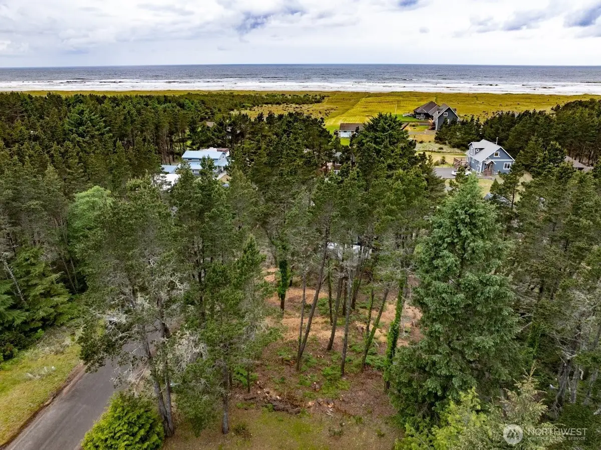 0 213th Place #4, Ocean Park, WA 98640 - #1