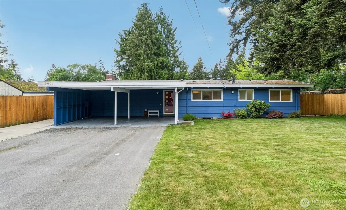 19821 4th Avenue S, Des Moines, WA 98148 - #1