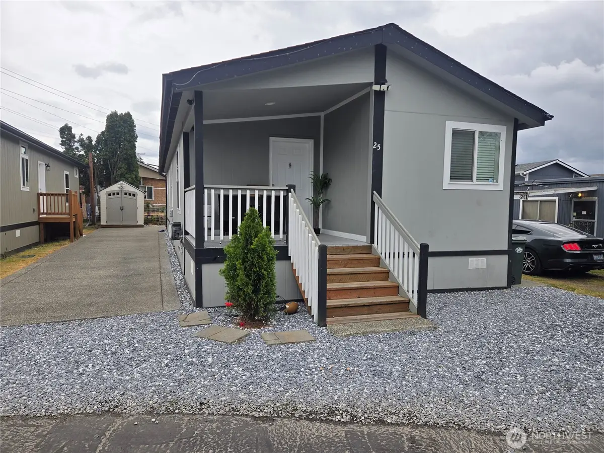 10302 Lakeview Avenue Sw #25, Lakewood, WA 98499 - #1