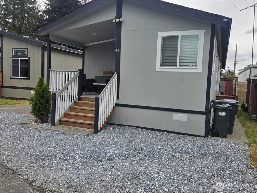 10302 Lakeview Avenue Sw #25, Lakewood, WA 98499 - #2