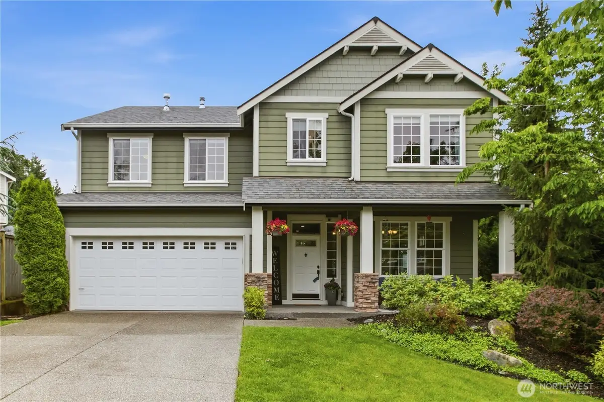8609 29th Way Se, Olympia, WA 98513 - #1