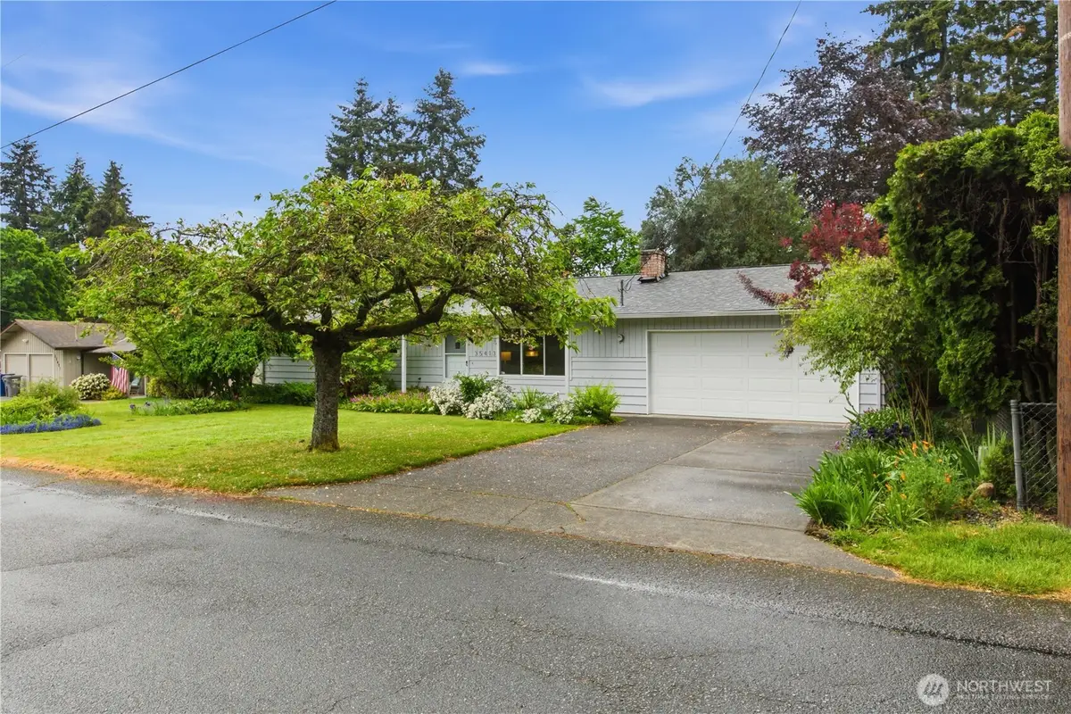 35413 11th Avenue Sw, Federal Way, WA 98023 - #1