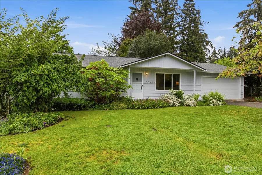 35413 11th Avenue Sw, Federal Way, WA 98023 - #3
