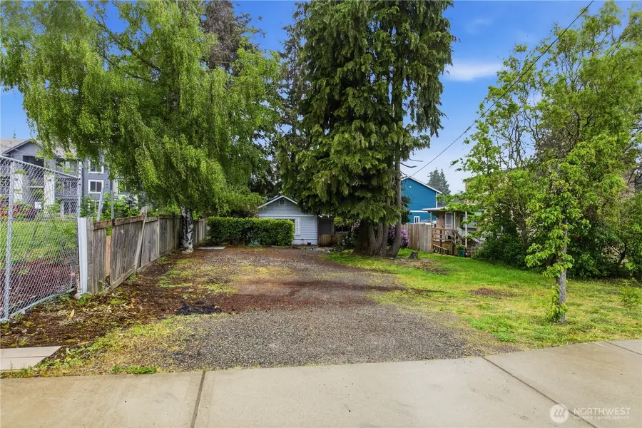 111 S 80th Street, Tacoma, WA 98408 - #2